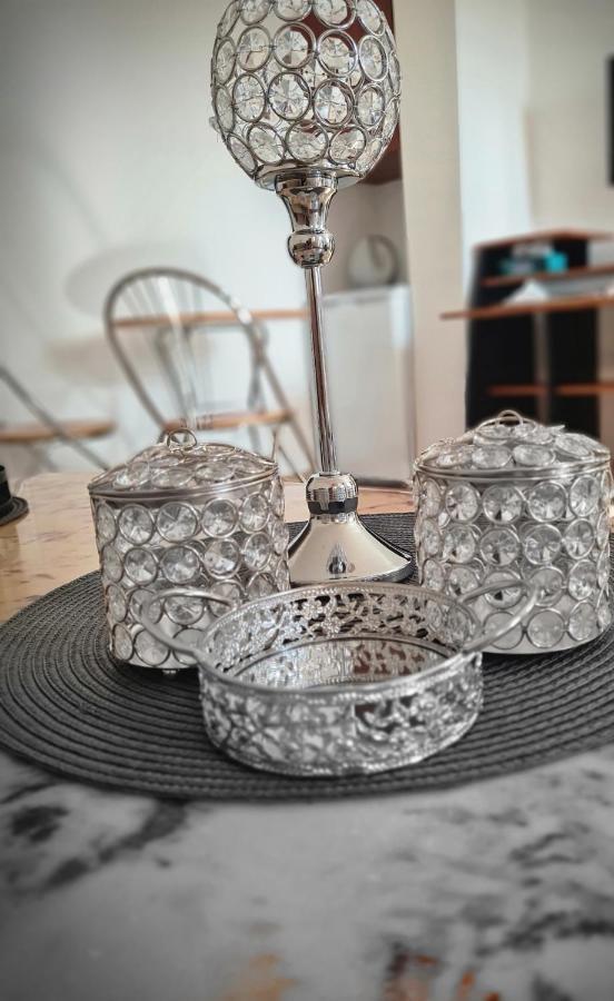 דירות בוקרשט Ambient Cismigiu מראה חיצוני תמונה